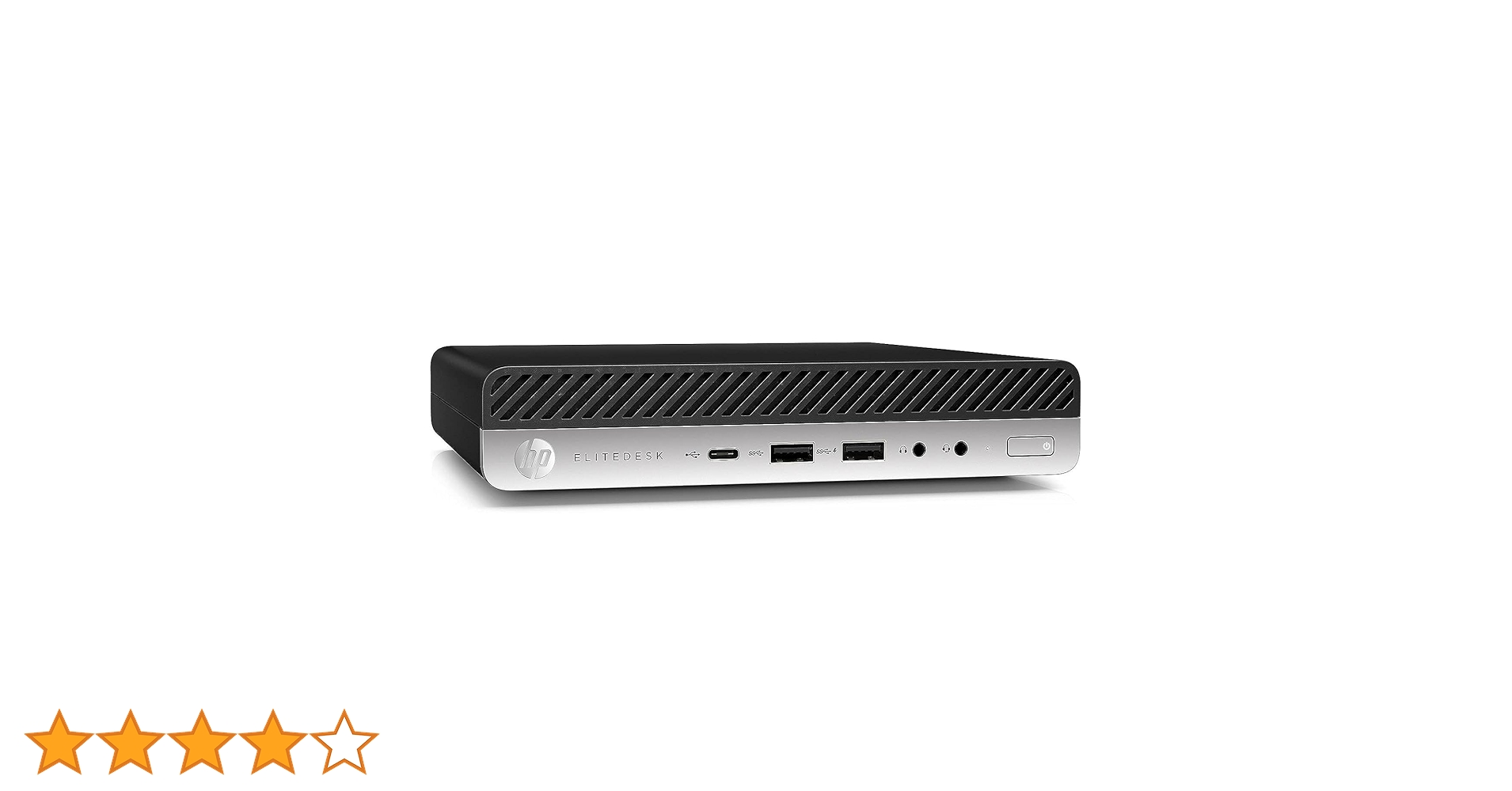 ミニPC HP EliteDesk 800 G4 DM HP EliteDesk 800 G4 DM 製品詳細・スペック - デスクトップ・PC
